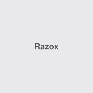 Razer Naga Pro Wireless & Bluetooth MMO Gaming Mouse