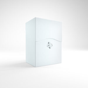 GameGenic - Deck Holder 80+ (White)