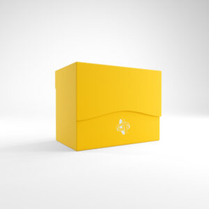 Gamegenic Side Holder 80+ (Yellow)