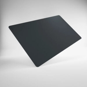GameGenic - Prime Playmat (Black)