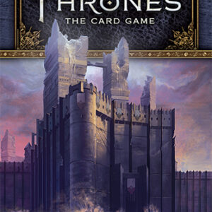 A Game Of Thrones LCG 2nd Edition: Ghosts of Harrenha