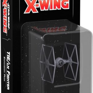 Star Wars X-Wing 2nd Edition - TIE/In Fighter