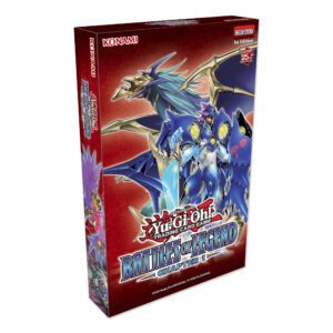 Yu-Gi-Oh! Battles of Legend: Chapter 1