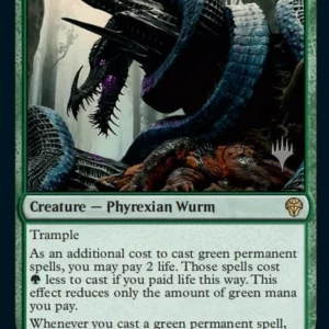 Defiler of Vigor