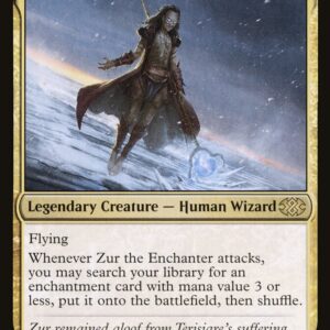 Zur the Enchanter