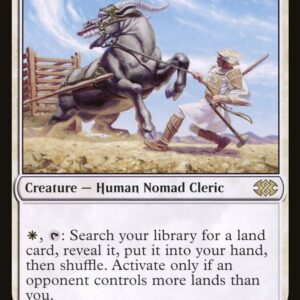 Weathered Wayfarer (Foil)