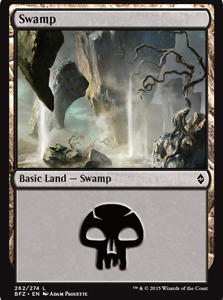 Swamp