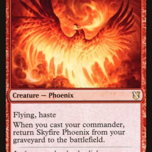 Skyfire Phoenix