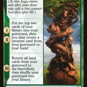 The Mending of Dominaria