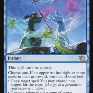 See Double (Foil)