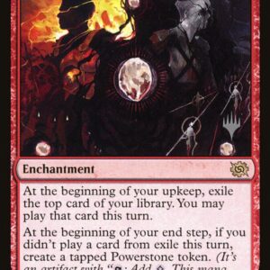 Visions of Phyrexia