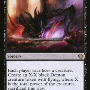 Reign of the Pit