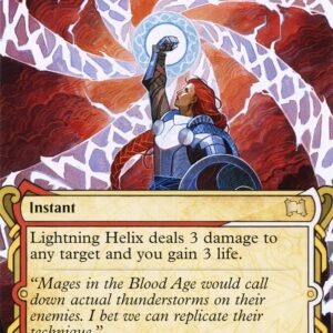 Lightning Helix